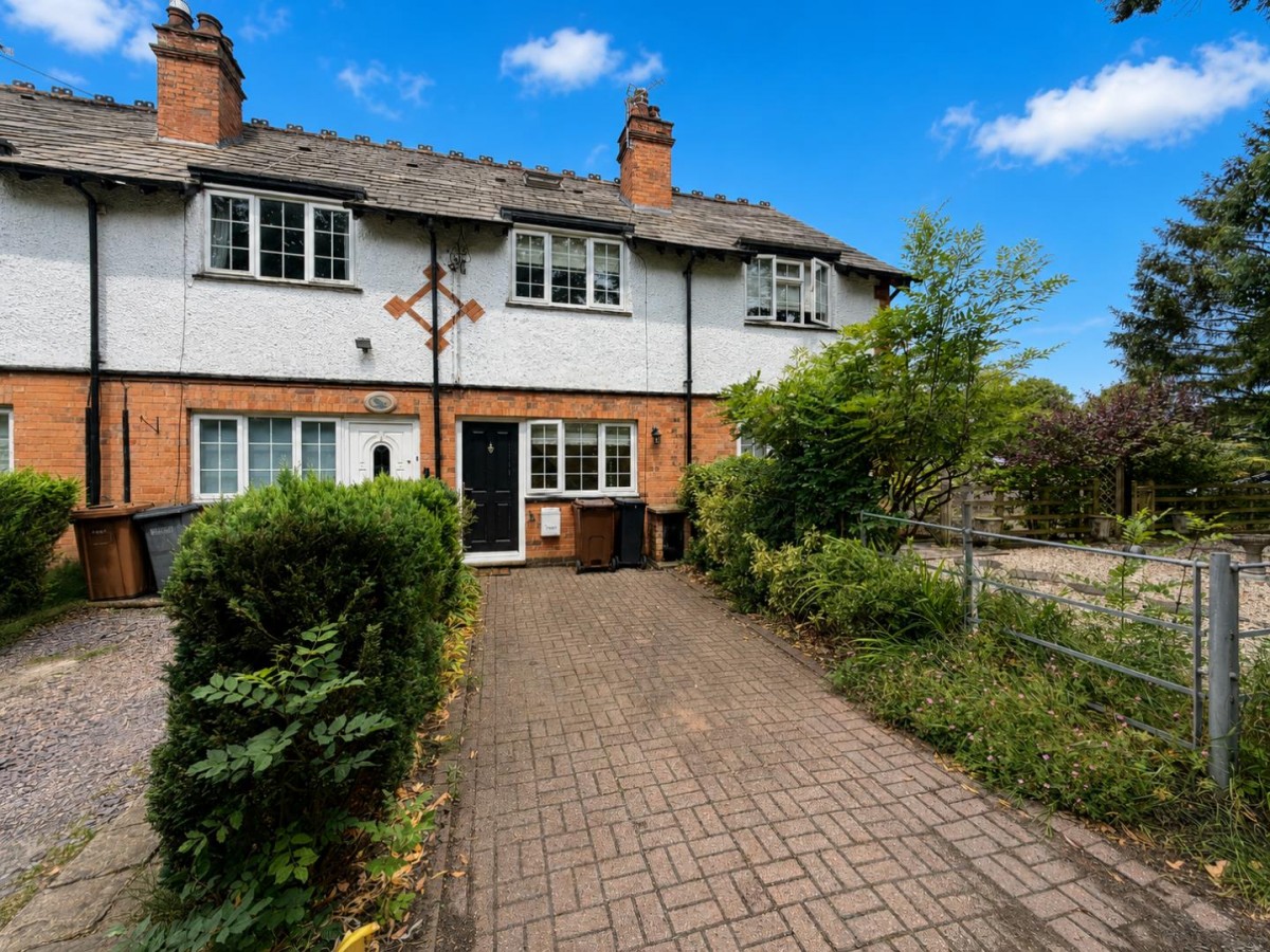 School Road, Hockley Heath, Solihull