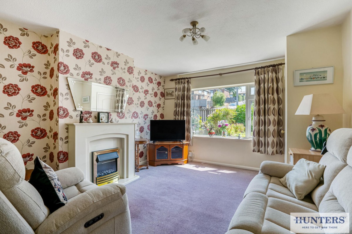 Whitestone Crescent, Yeadon, Leeds