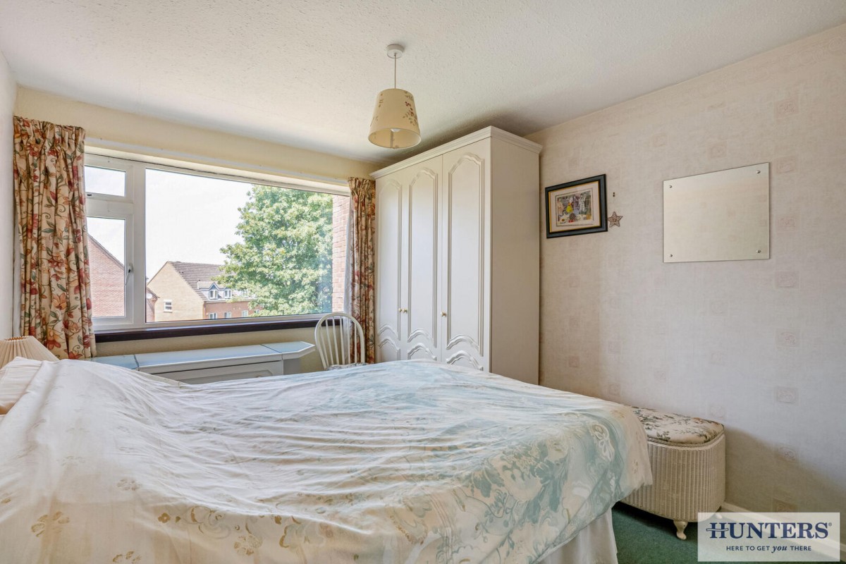 Whitestone Crescent, Yeadon, Leeds