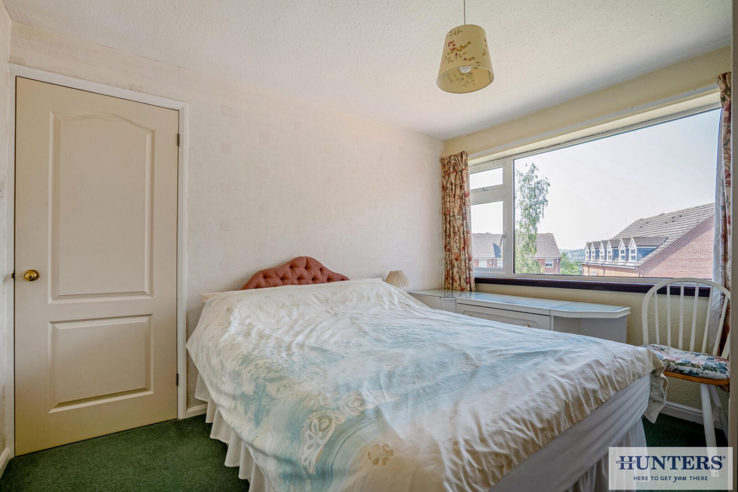 Whitestone Crescent, Yeadon, Leeds
