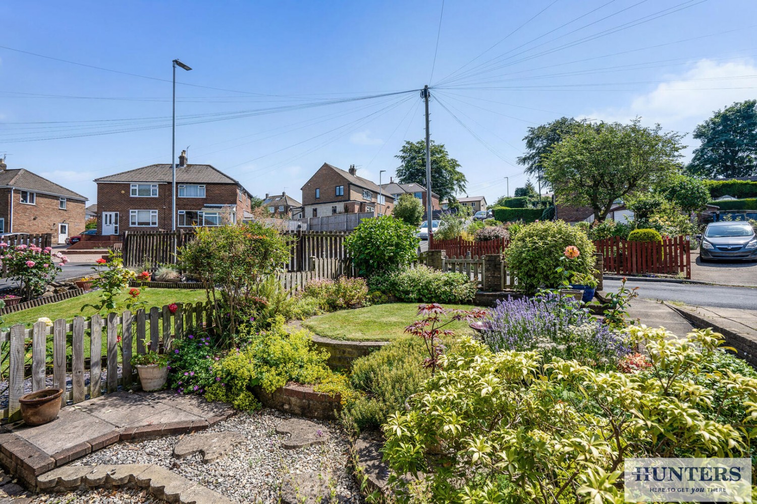 Whitestone Crescent, Yeadon, Leeds