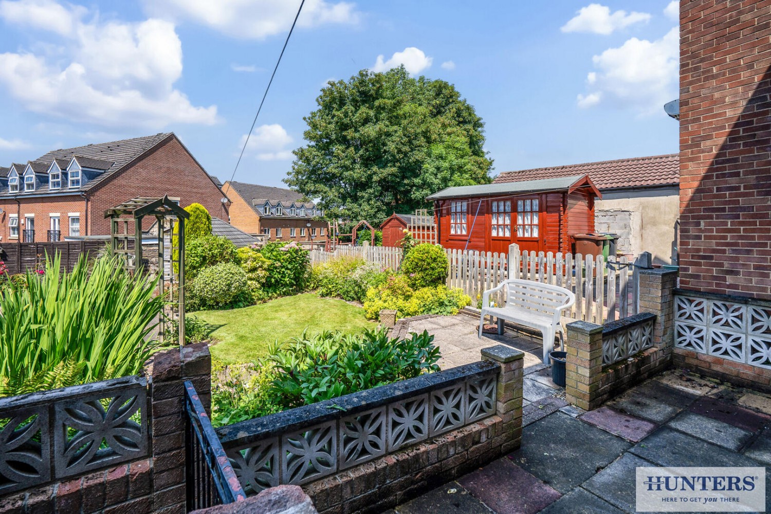 Whitestone Crescent, Yeadon, Leeds