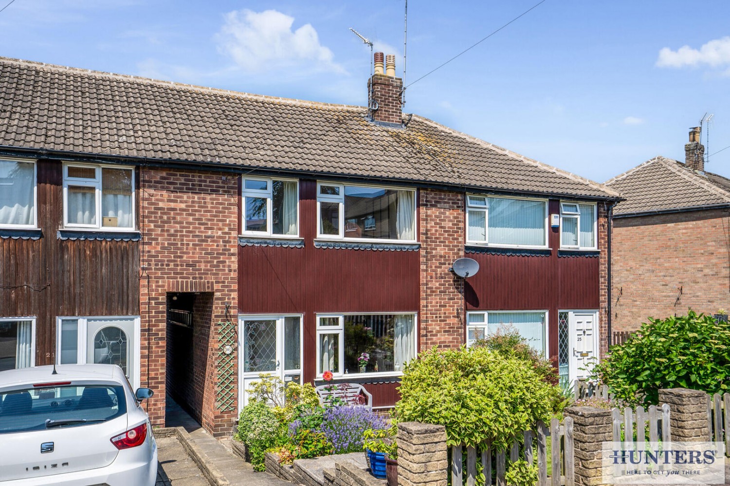 Whitestone Crescent, Yeadon, Leeds
