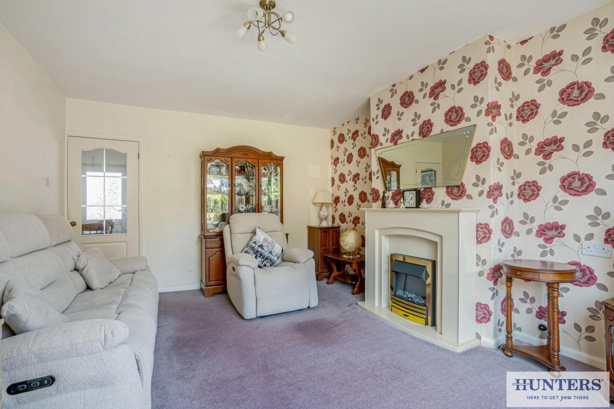 Whitestone Crescent, Yeadon, Leeds