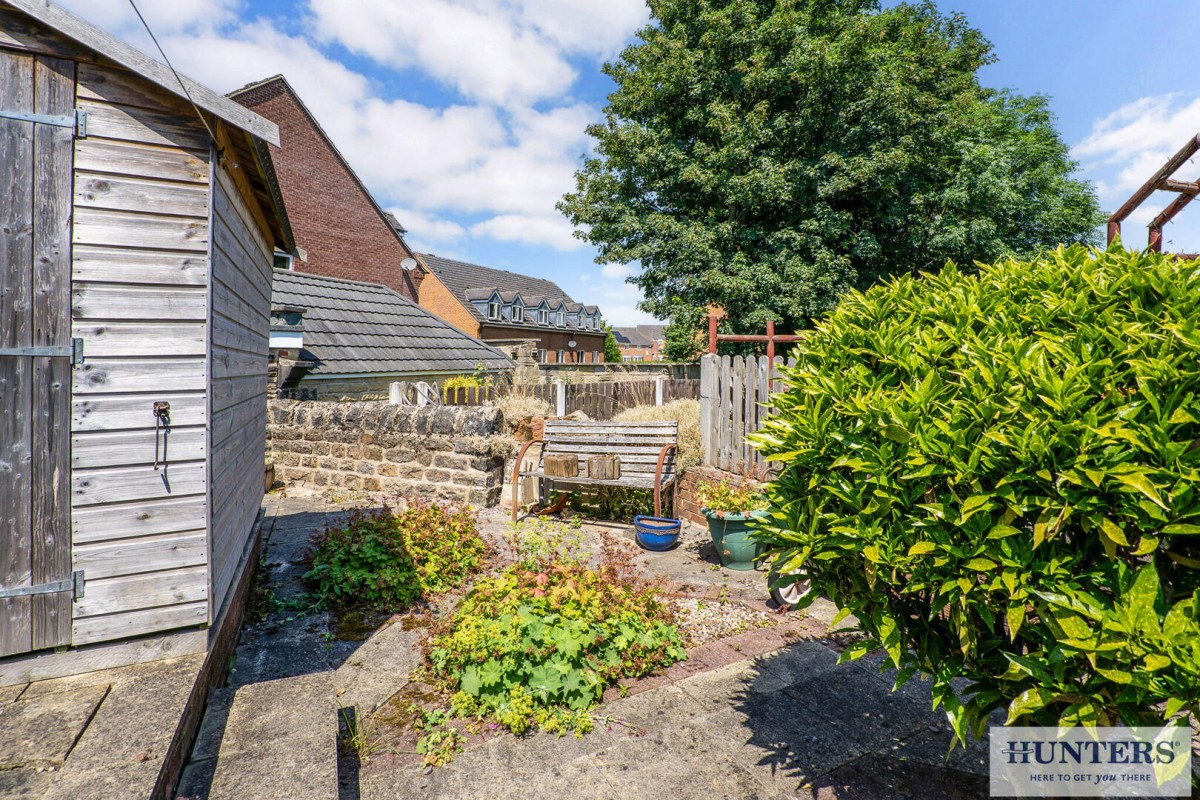 Whitestone Crescent, Yeadon, Leeds
