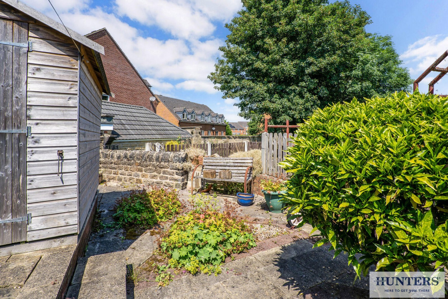 Whitestone Crescent, Yeadon, Leeds