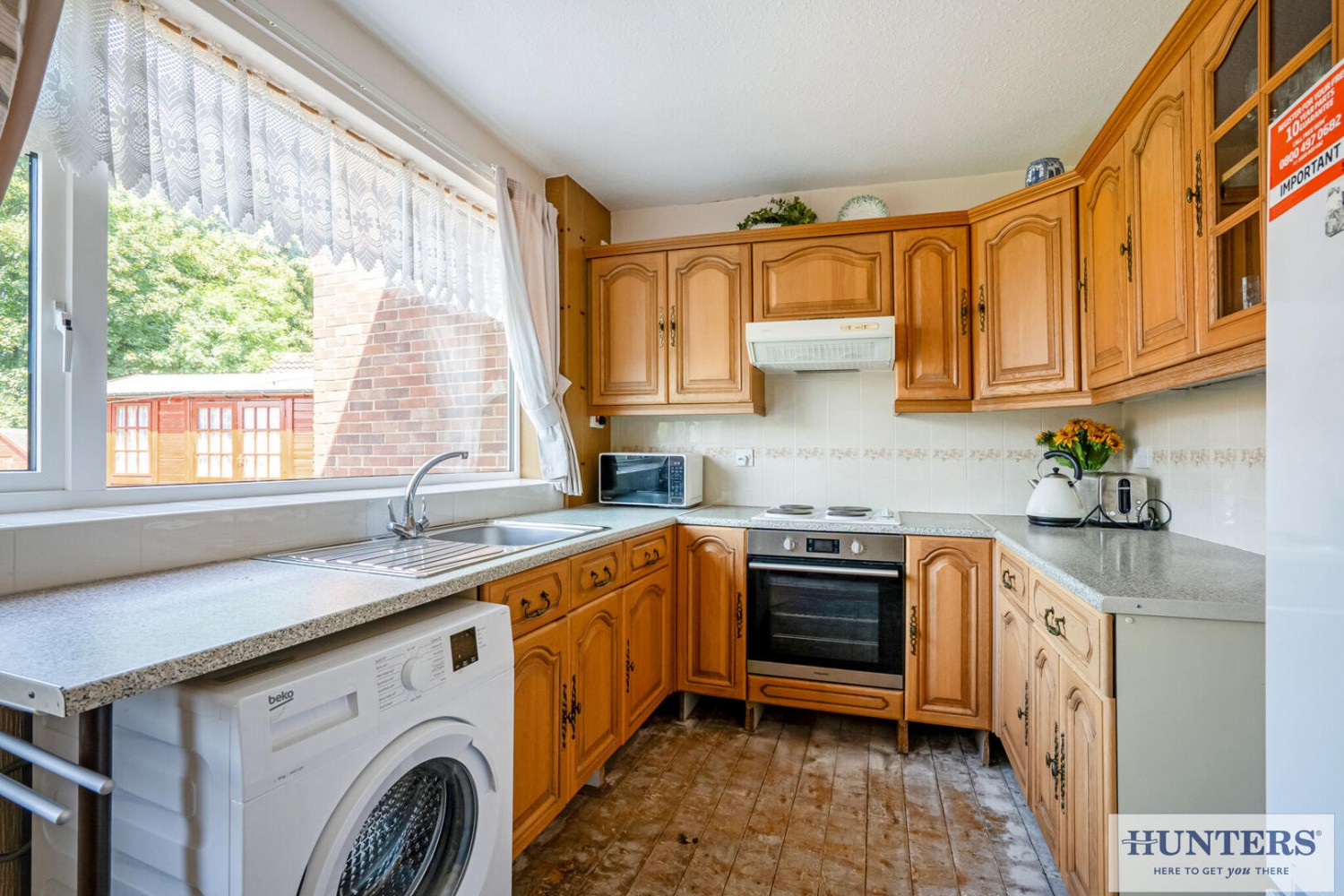 Whitestone Crescent, Yeadon, Leeds