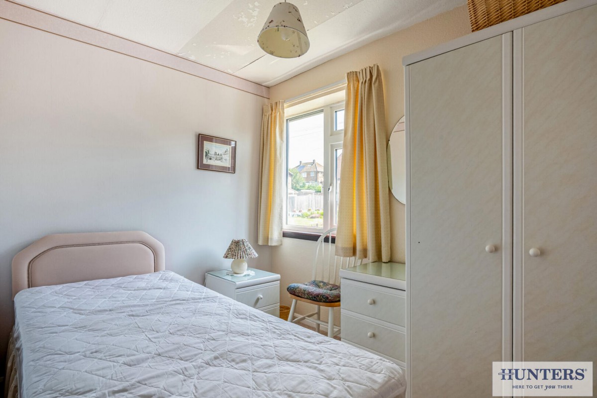Whitestone Crescent, Yeadon, Leeds