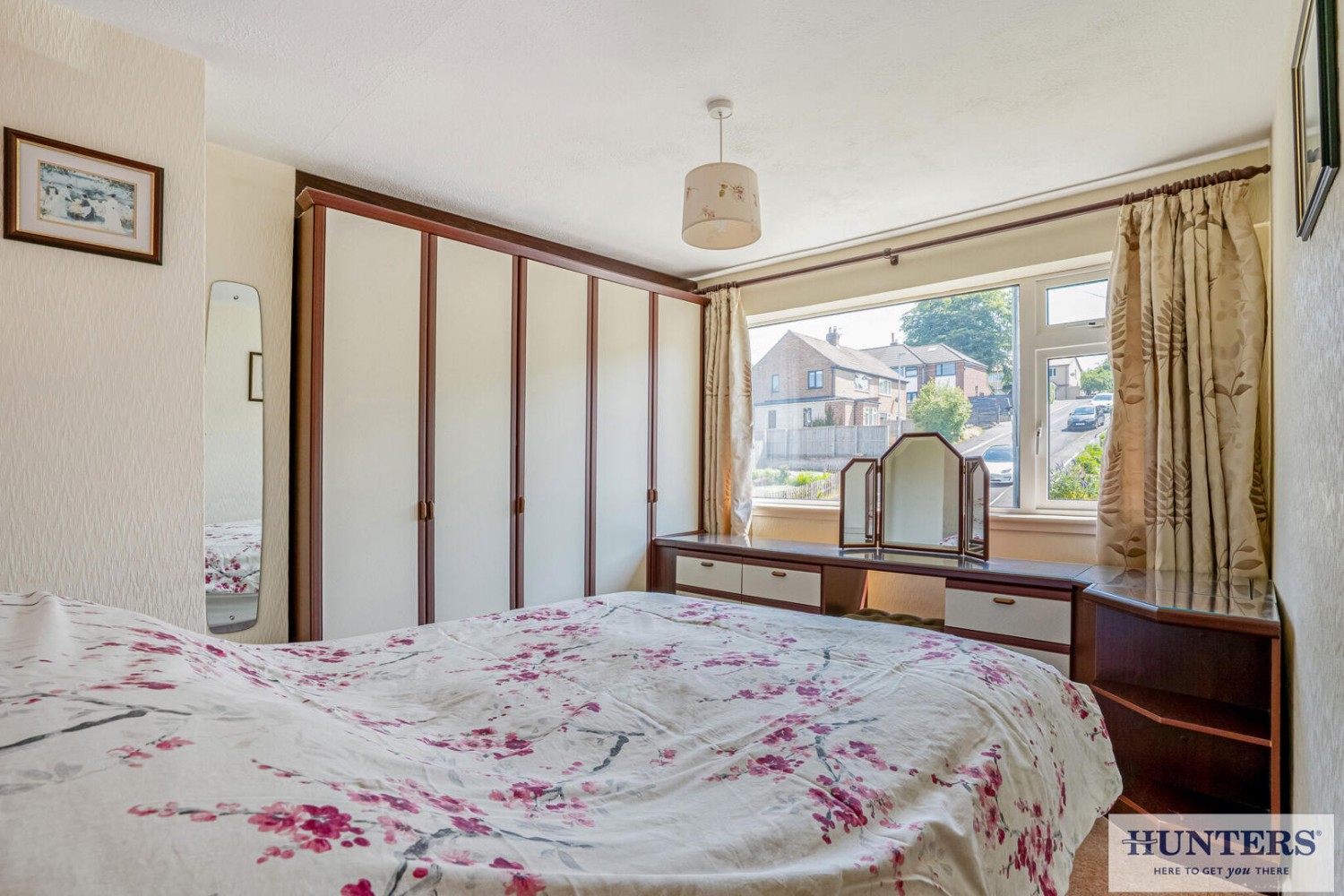 Whitestone Crescent, Yeadon, Leeds