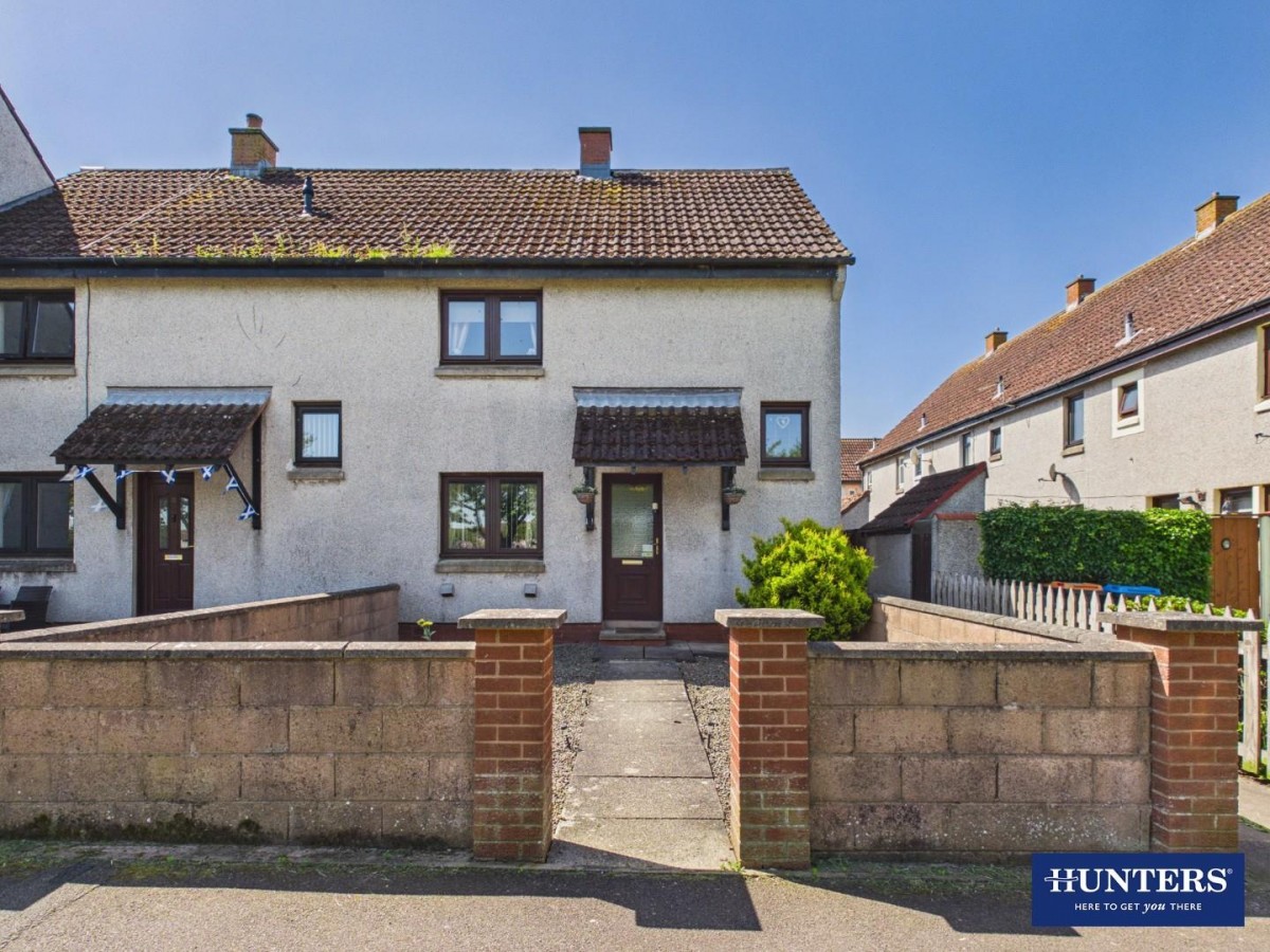 Durban Road, Eastriggs, Annan, DG12