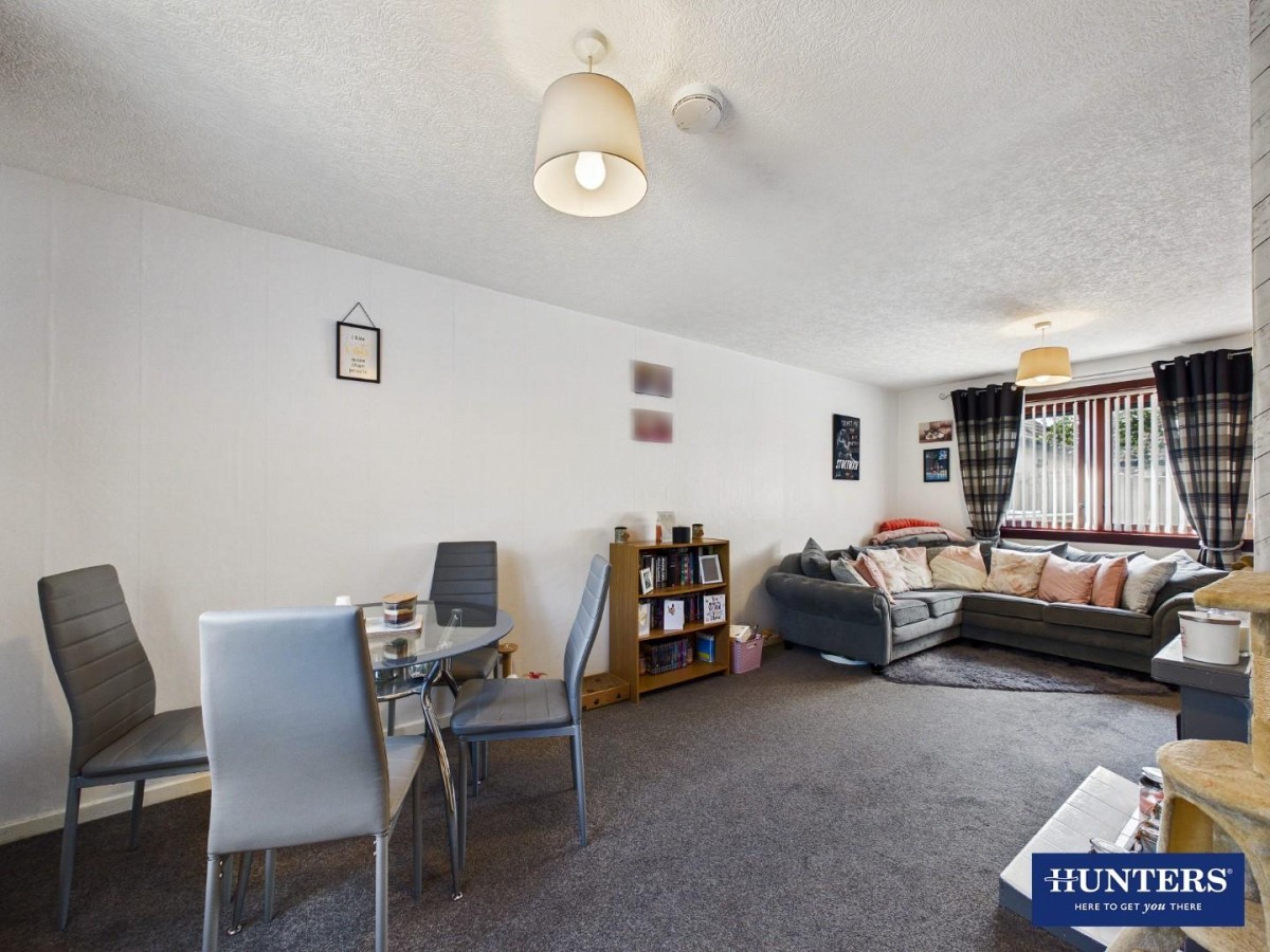 Durban Road, Eastriggs, Annan, DG12