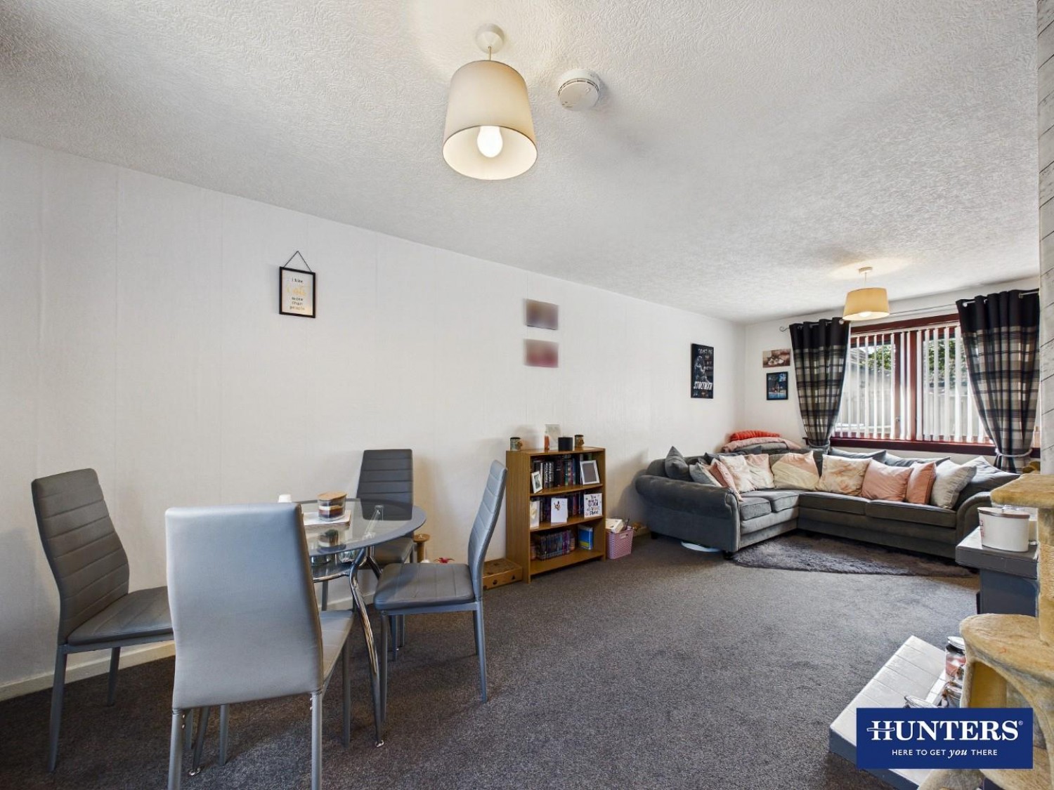 Durban Road, Eastriggs, Annan, DG12
