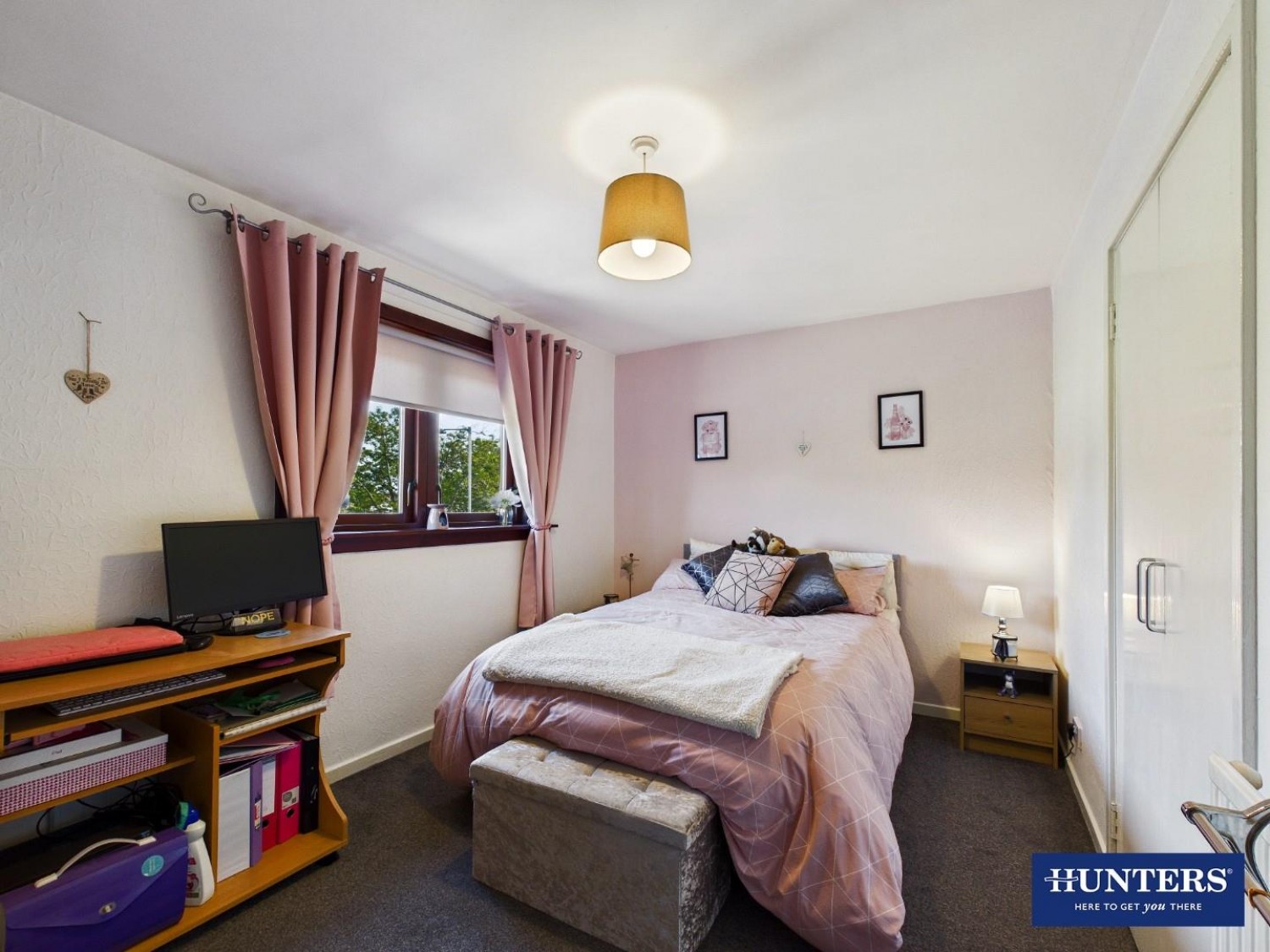 Durban Road, Eastriggs, Annan, DG12