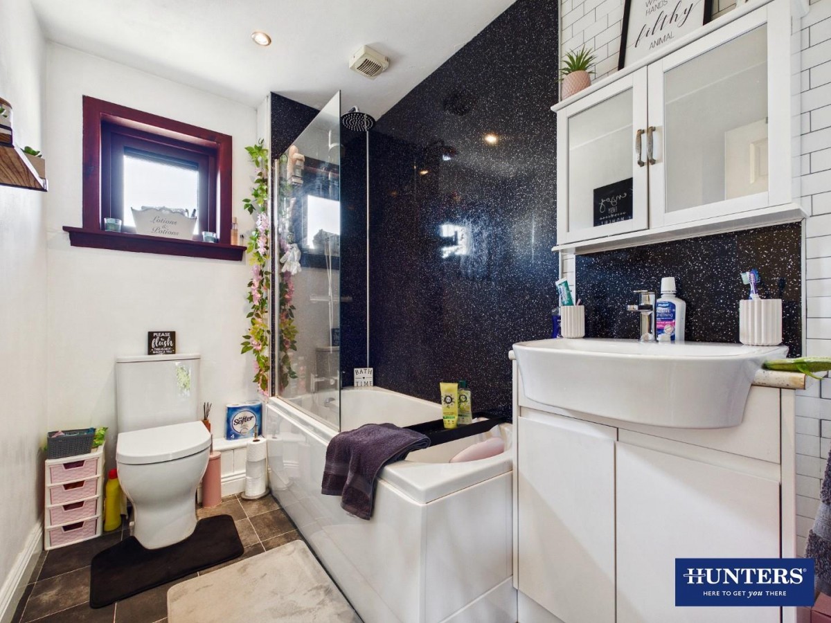 Durban Road, Eastriggs, Annan, DG12