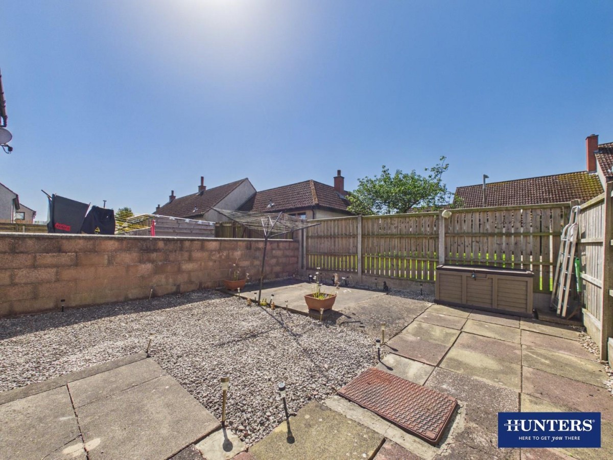 Durban Road, Eastriggs, Annan, DG12
