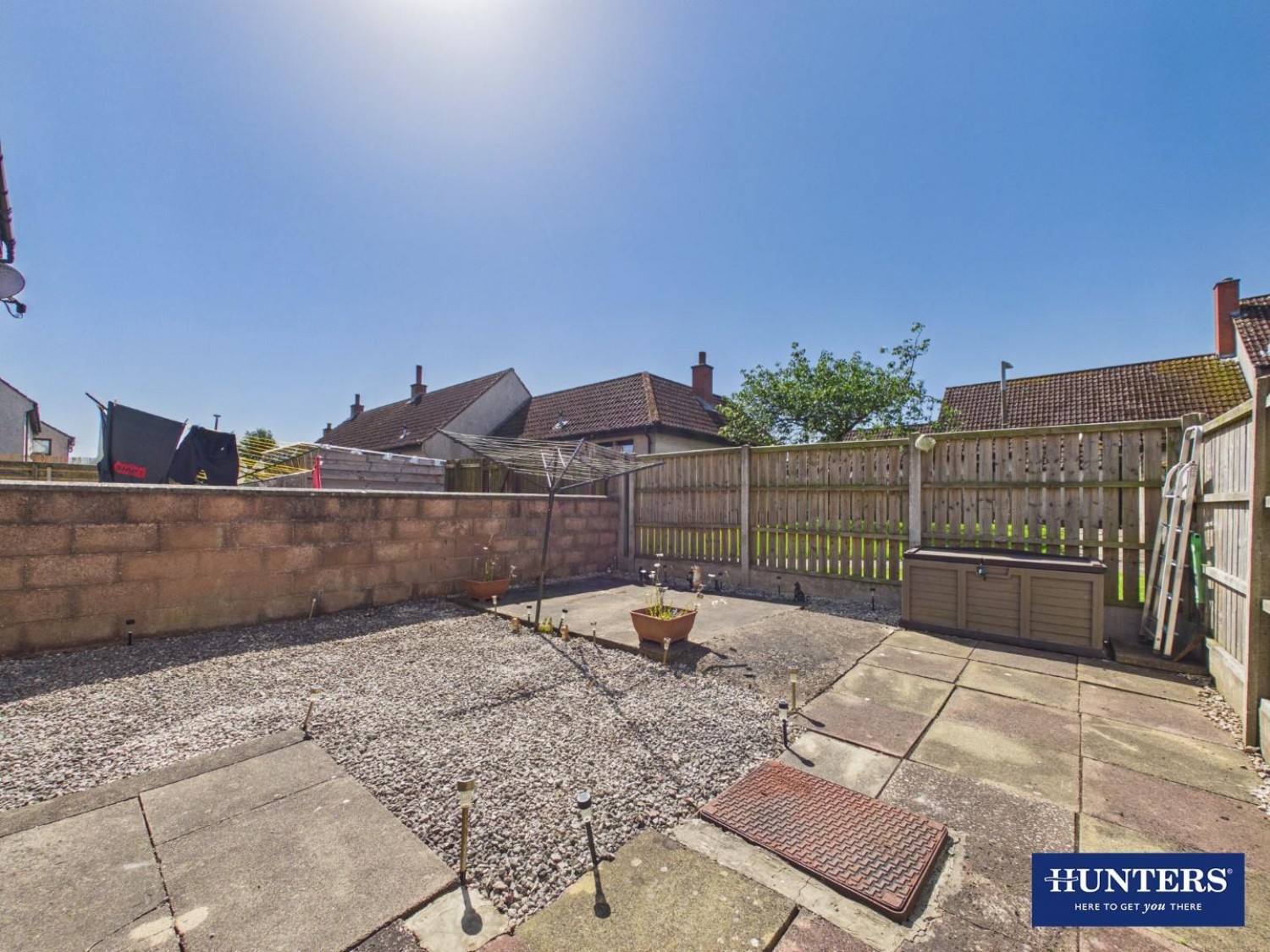 Durban Road, Eastriggs, Annan, DG12