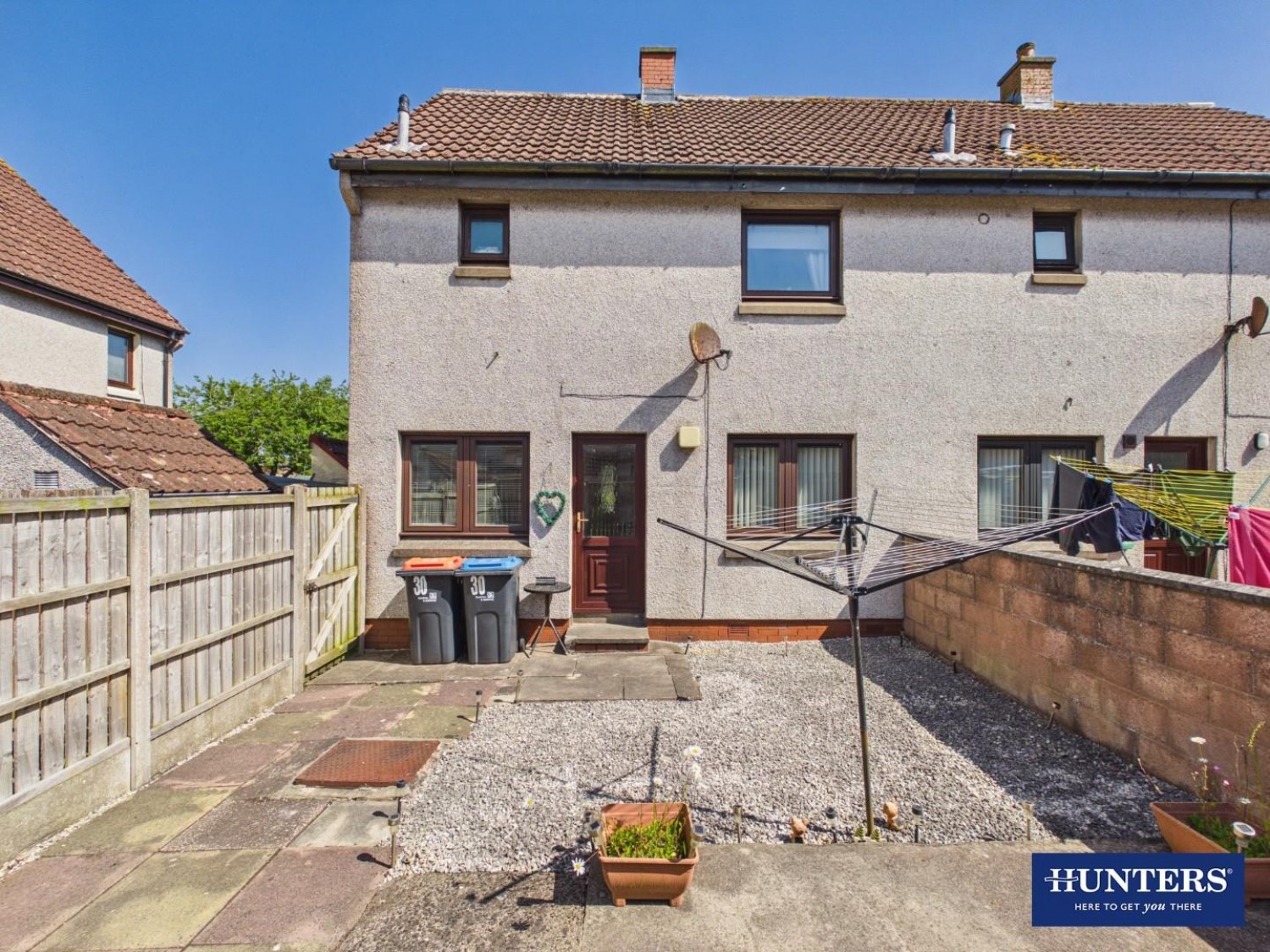 Durban Road, Eastriggs, Annan, DG12