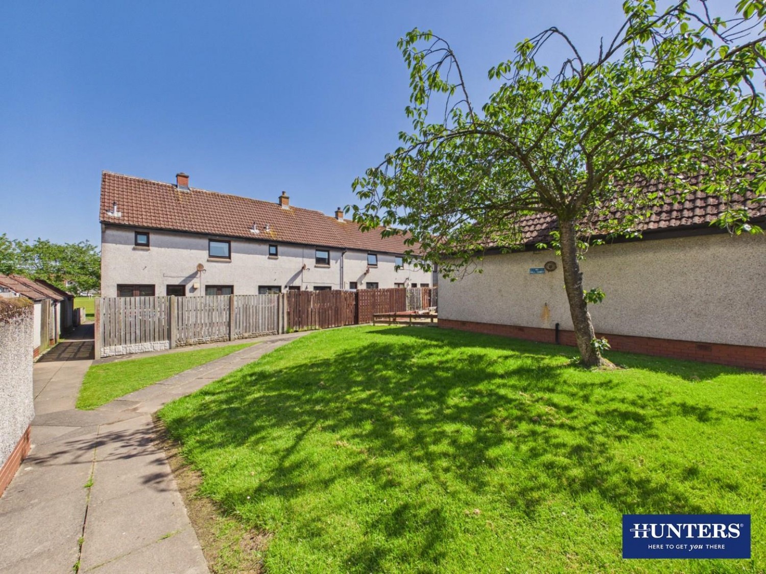 Durban Road, Eastriggs, Annan, DG12
