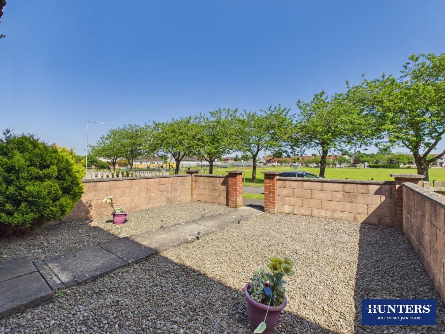 Durban Road, Eastriggs, Annan, DG12