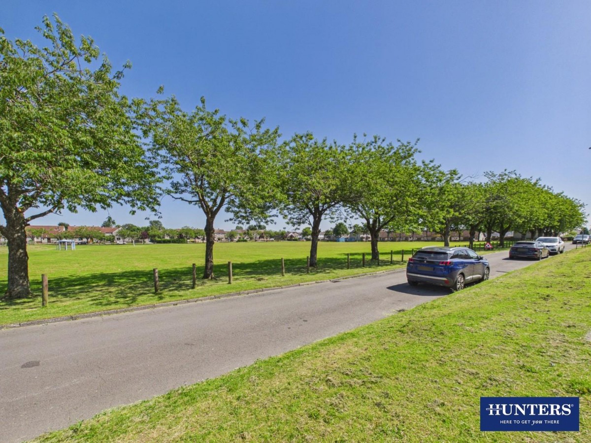 Durban Road, Eastriggs, Annan, DG12