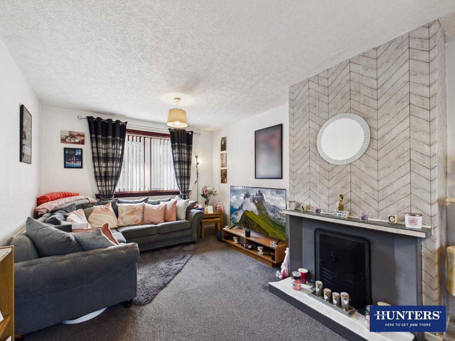 Durban Road, Eastriggs, Annan, DG12