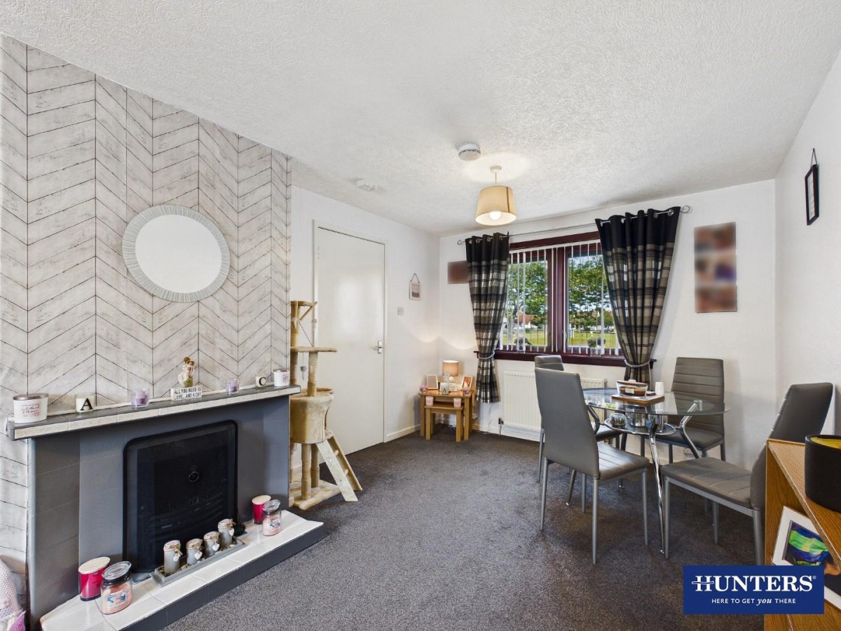 Durban Road, Eastriggs, Annan, DG12