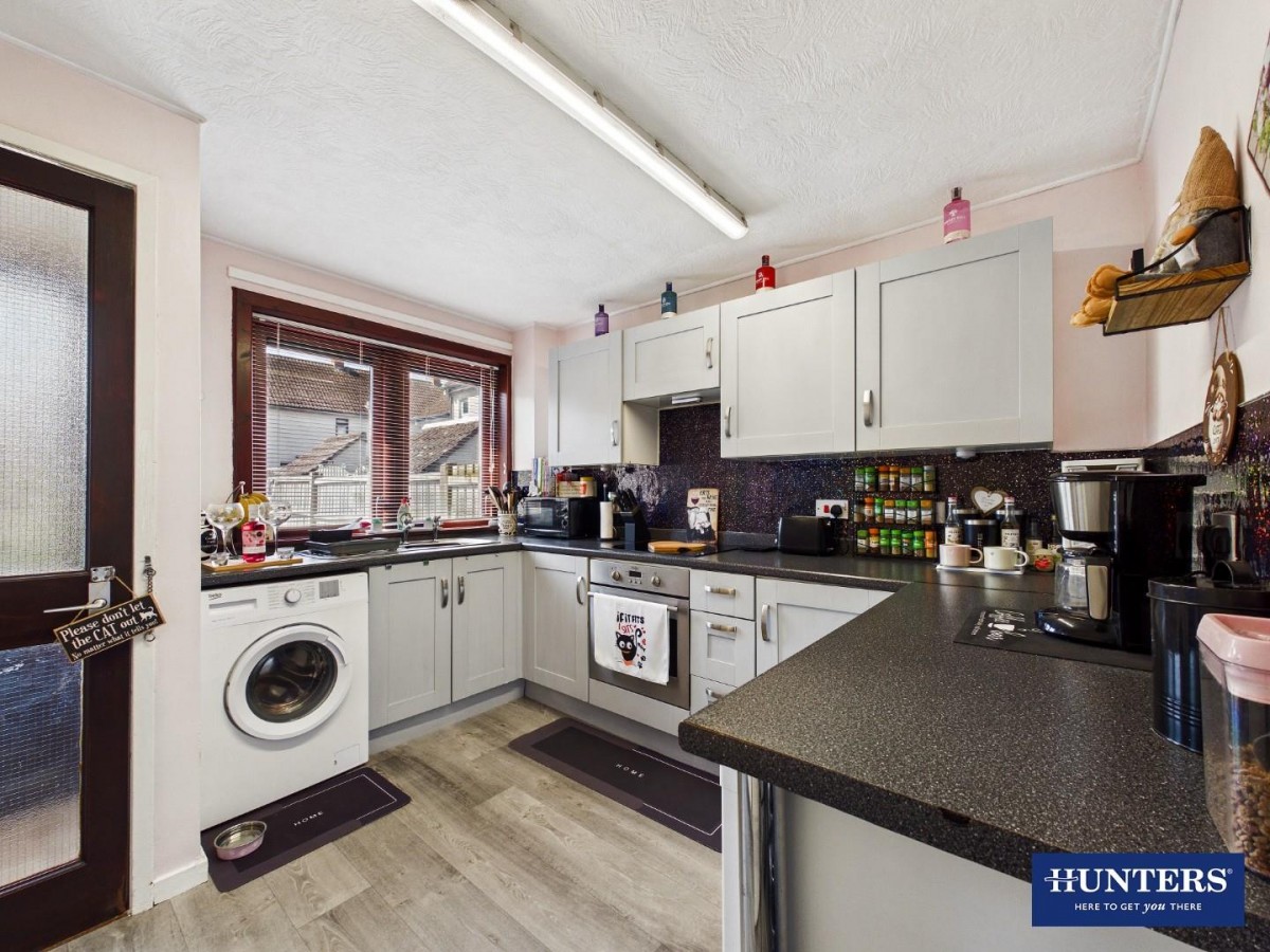 Durban Road, Eastriggs, Annan, DG12