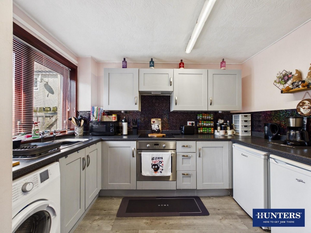 Durban Road, Eastriggs, Annan, DG12