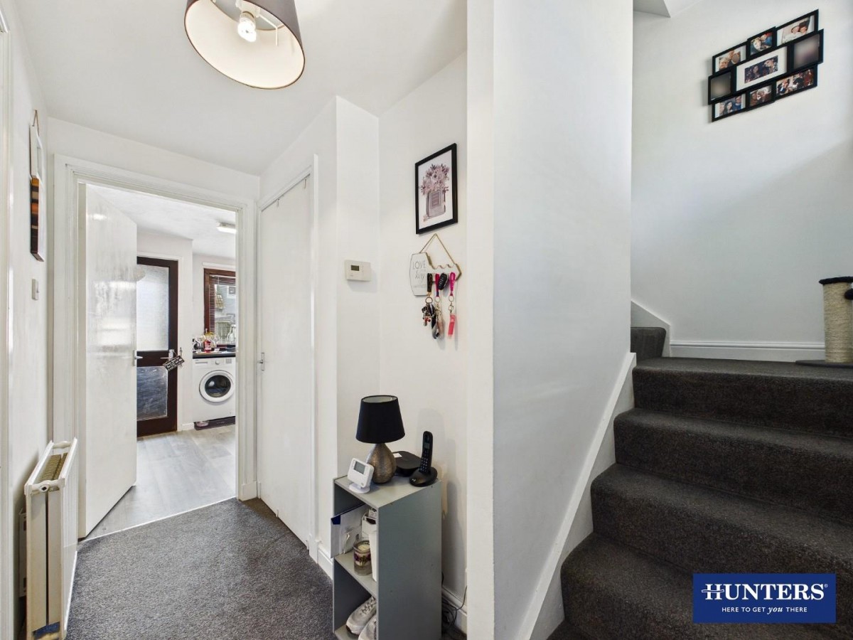 Durban Road, Eastriggs, Annan, DG12