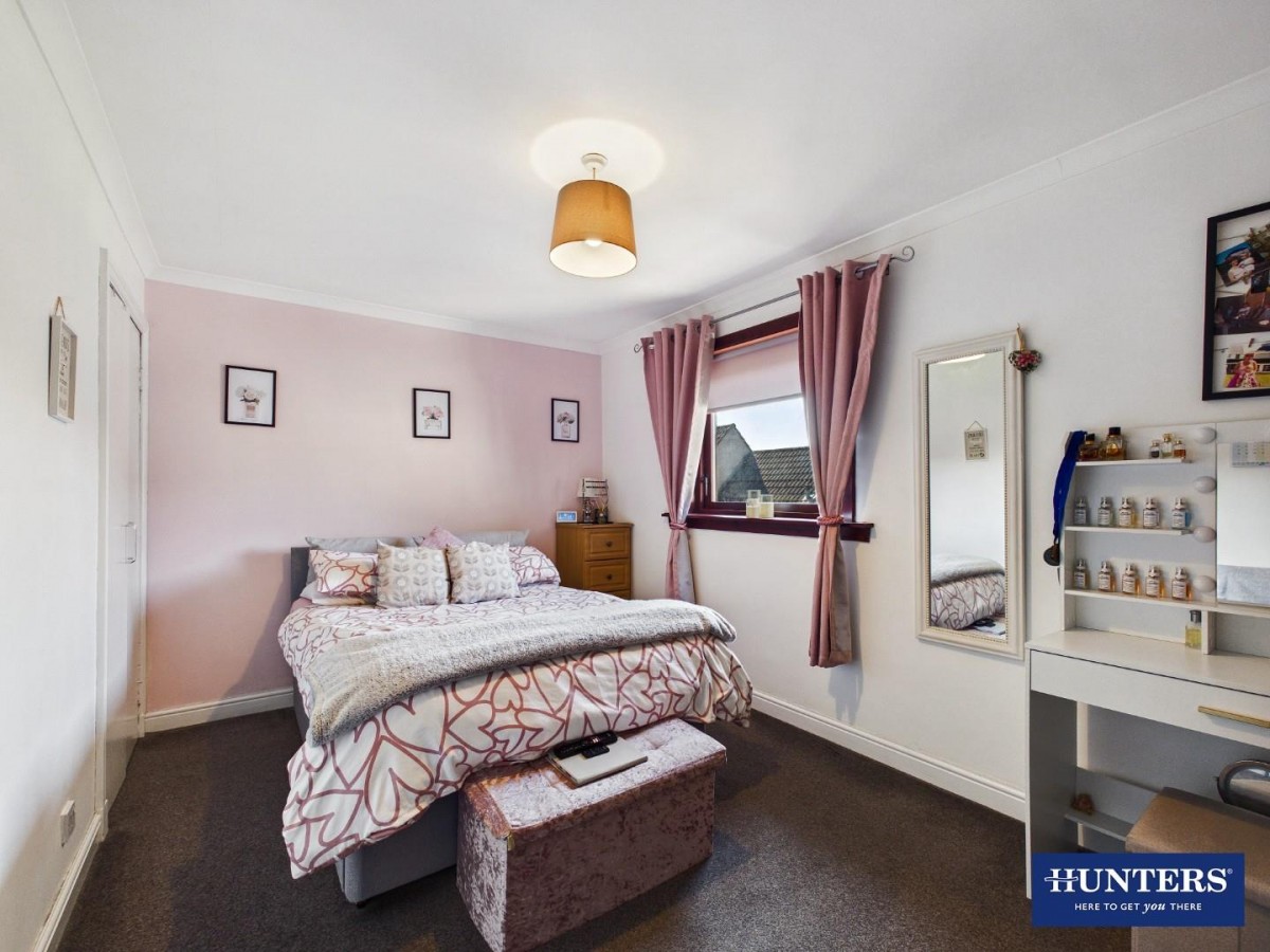 Durban Road, Eastriggs, Annan, DG12