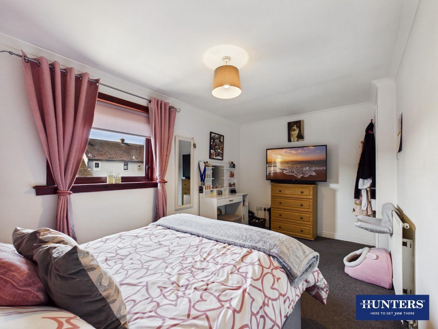 Durban Road, Eastriggs, Annan, DG12