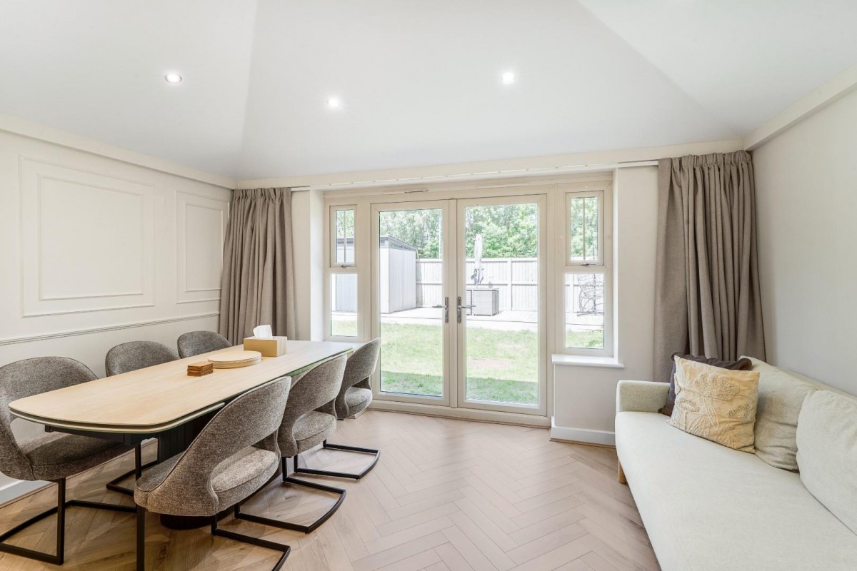 Asket Drive, Leeds, West Yorkshire