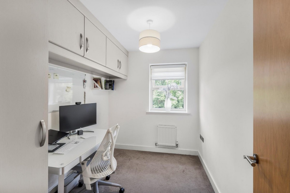 Asket Drive, Leeds, West Yorkshire