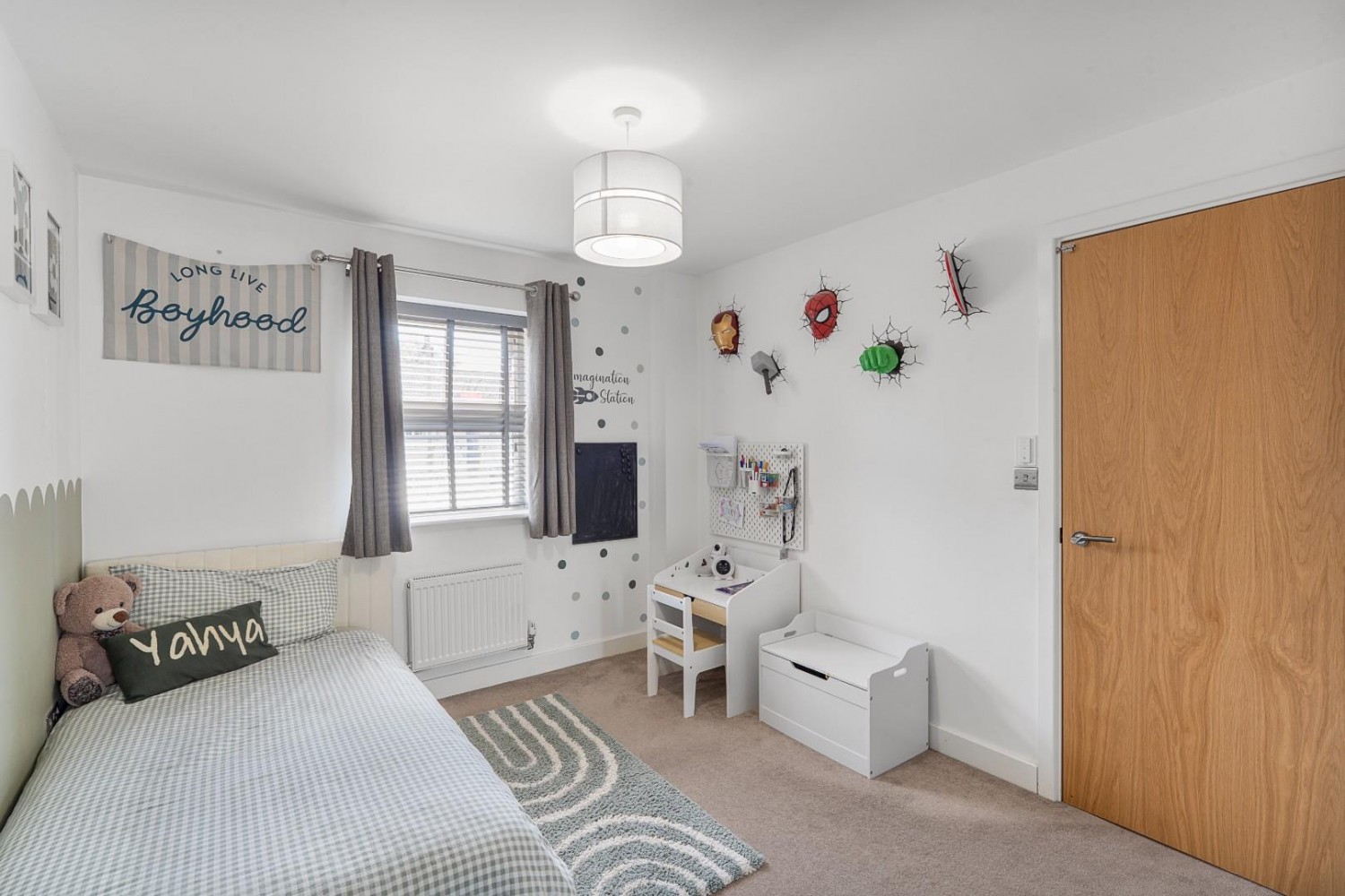 4 bedroom House for sale in Asket Drive, Leeds, West Yorkshire