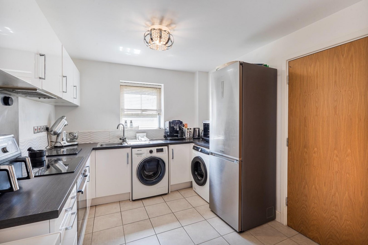 4 bedroom House for sale in Asket Drive, Leeds, West Yorkshire