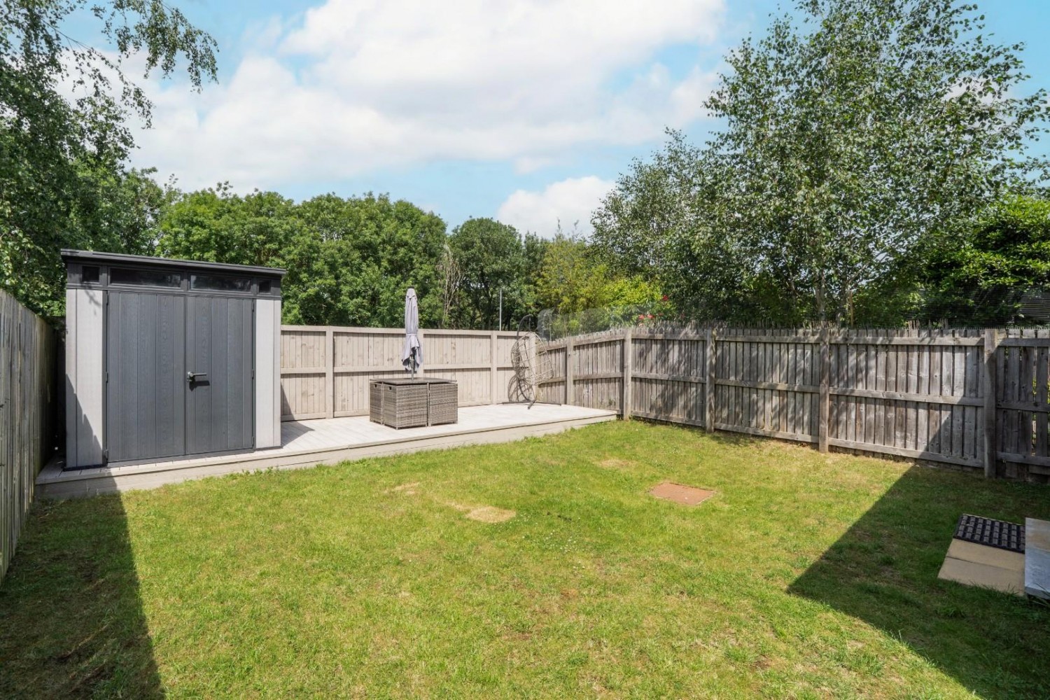 4 bedroom House for sale in Asket Drive, Leeds, West Yorkshire