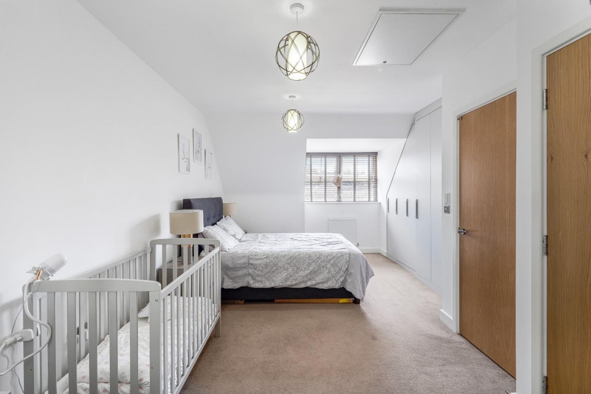 Asket Drive, Leeds, West Yorkshire