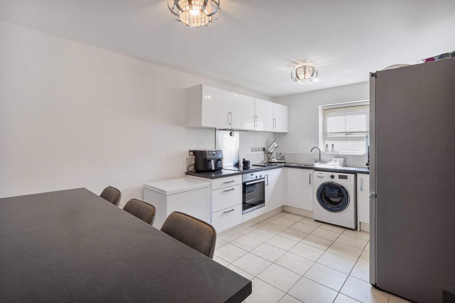 4 bedroom House for sale in Asket Drive, Leeds, West Yorkshire