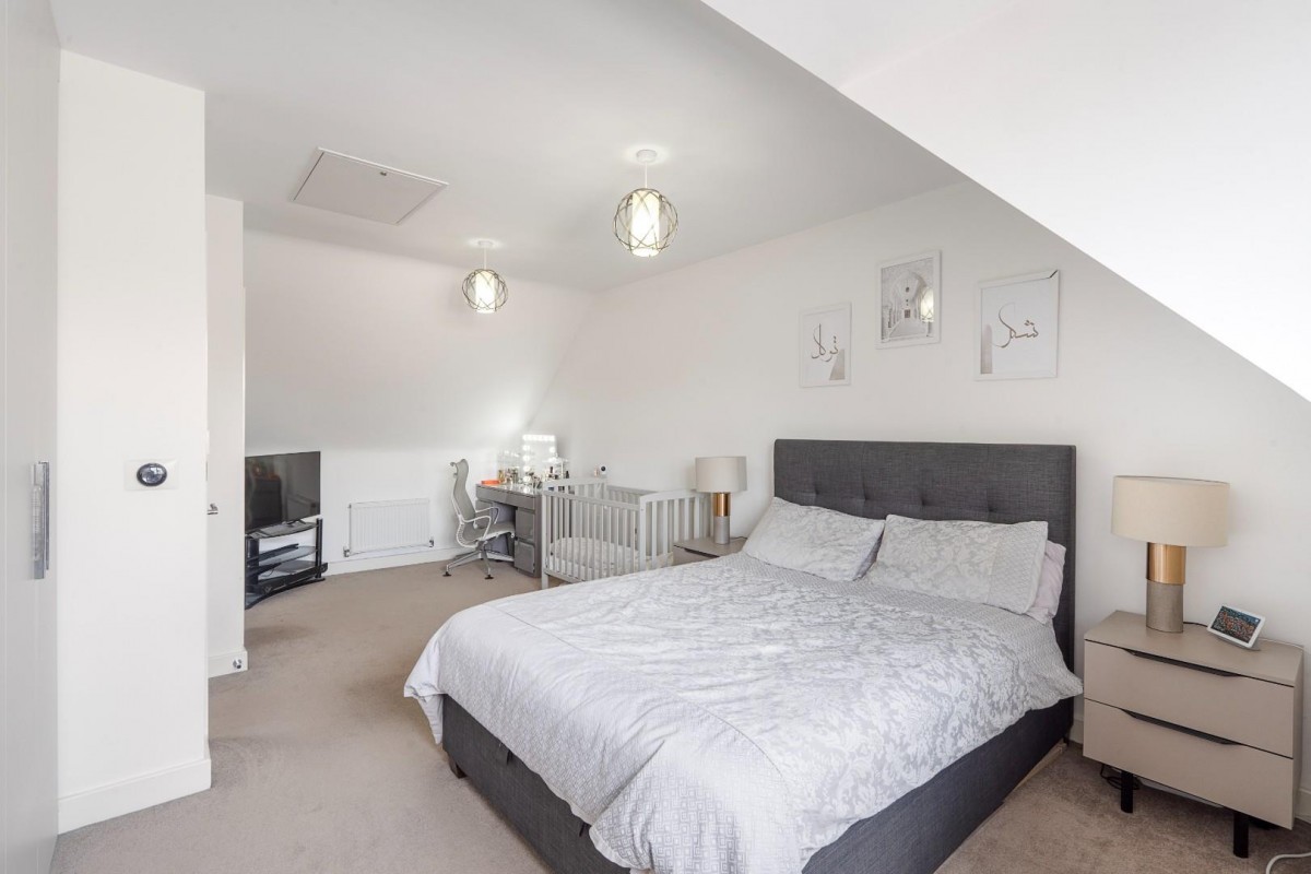 Asket Drive, Leeds, West Yorkshire