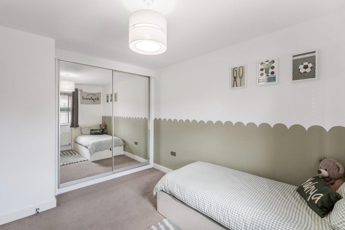 Asket Drive, Leeds, West Yorkshire