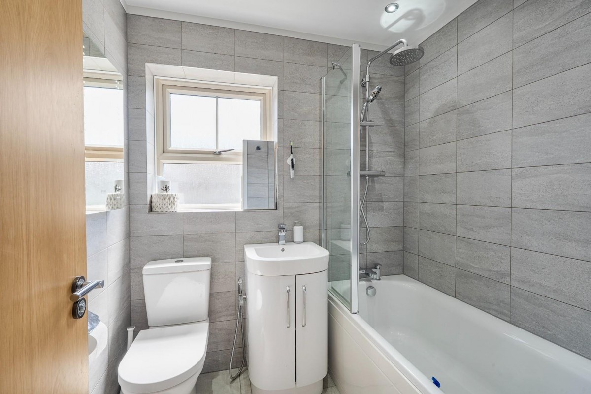 Asket Drive, Leeds, West Yorkshire