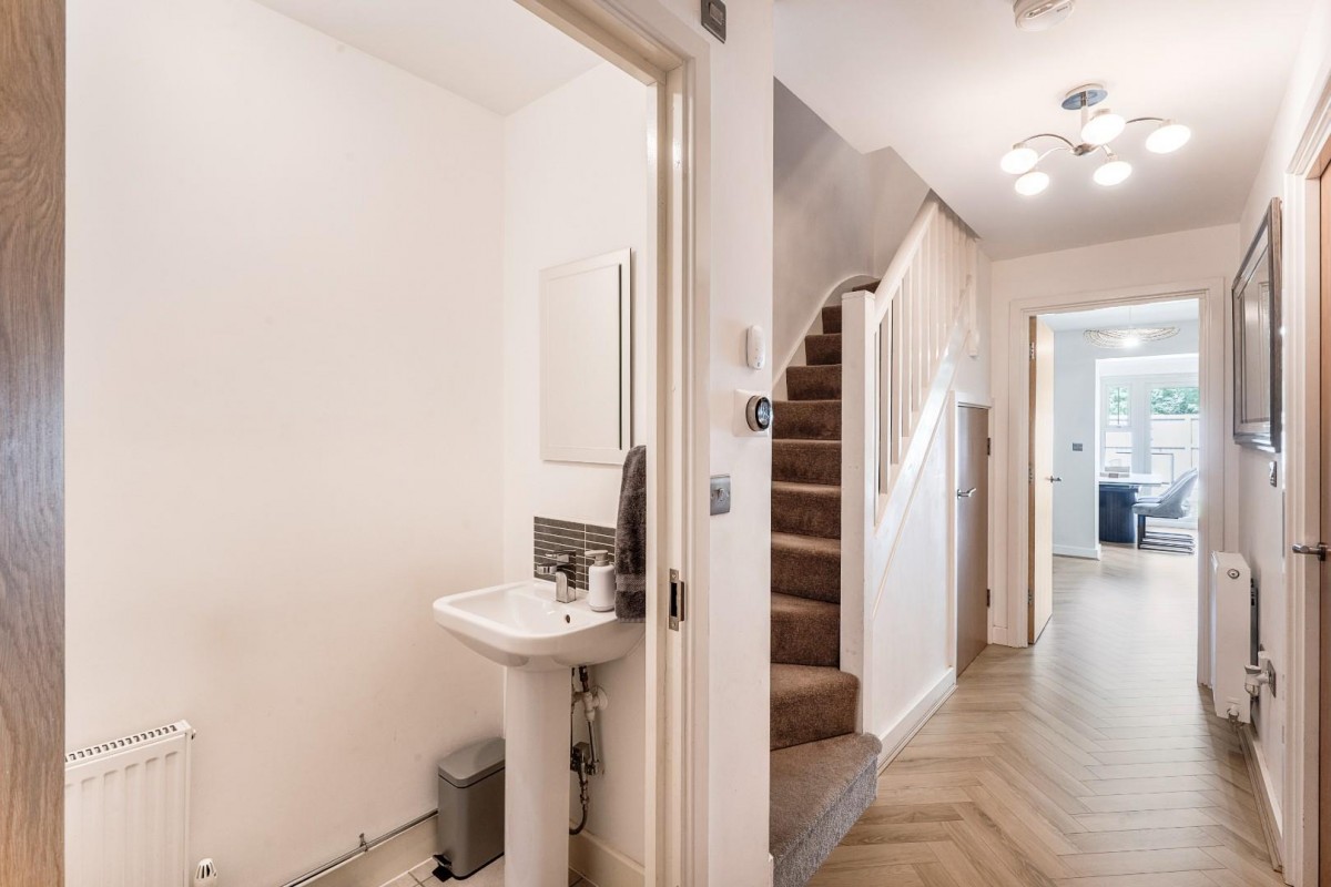 Asket Drive, Leeds, West Yorkshire