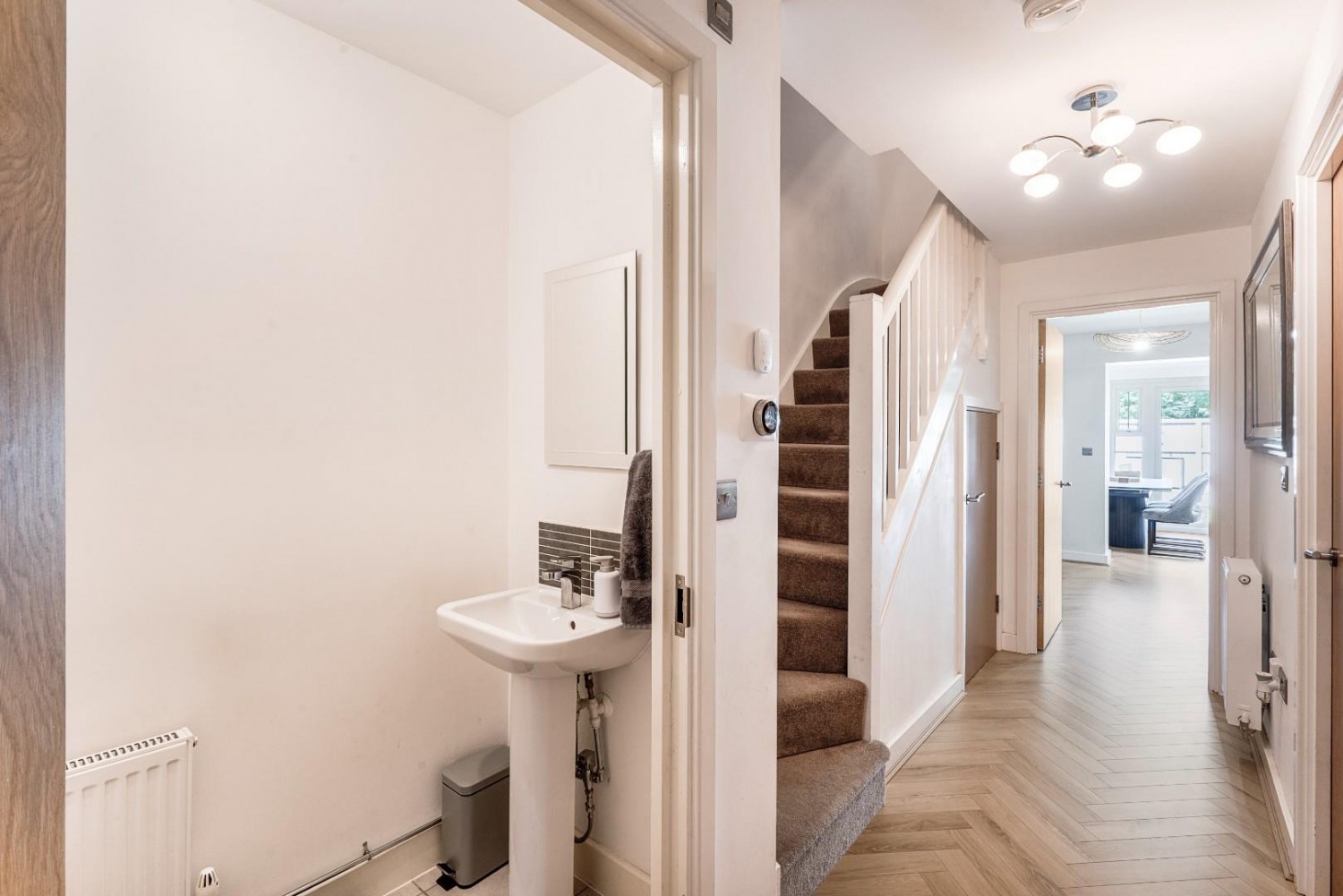 4 bedroom House for sale in Asket Drive, Leeds, West Yorkshire