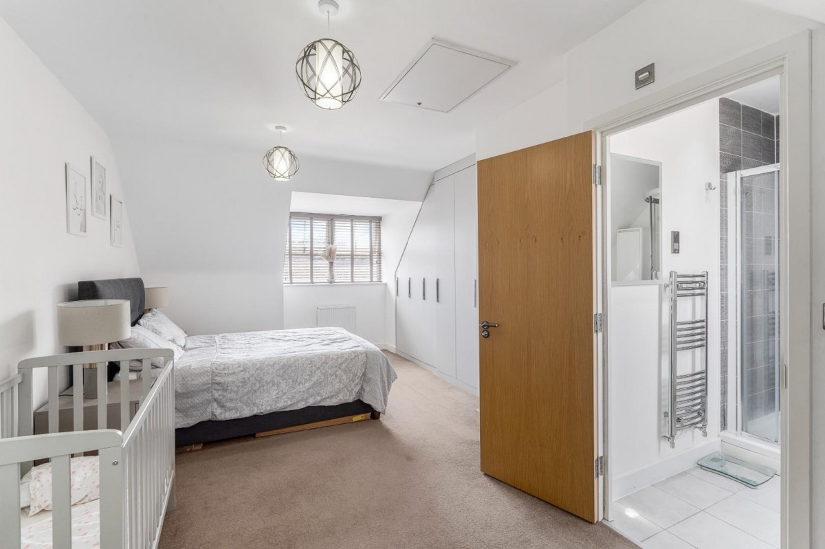 Asket Drive, Leeds, West Yorkshire