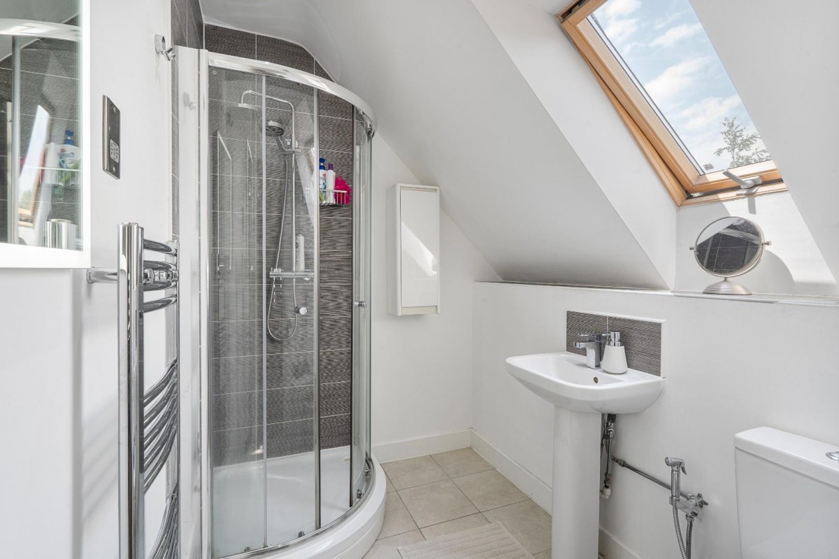 Asket Drive, Leeds, West Yorkshire