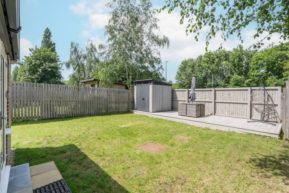 Asket Drive, Leeds, West Yorkshire