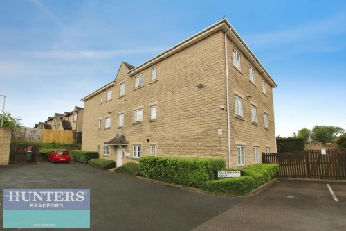Glastonbury Court Bradford, BD4 8NZ