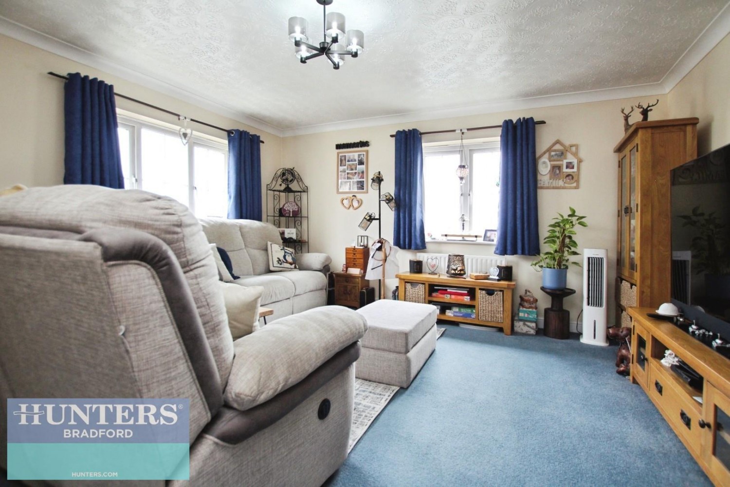 Glastonbury Court Bradford, BD4 8NZ