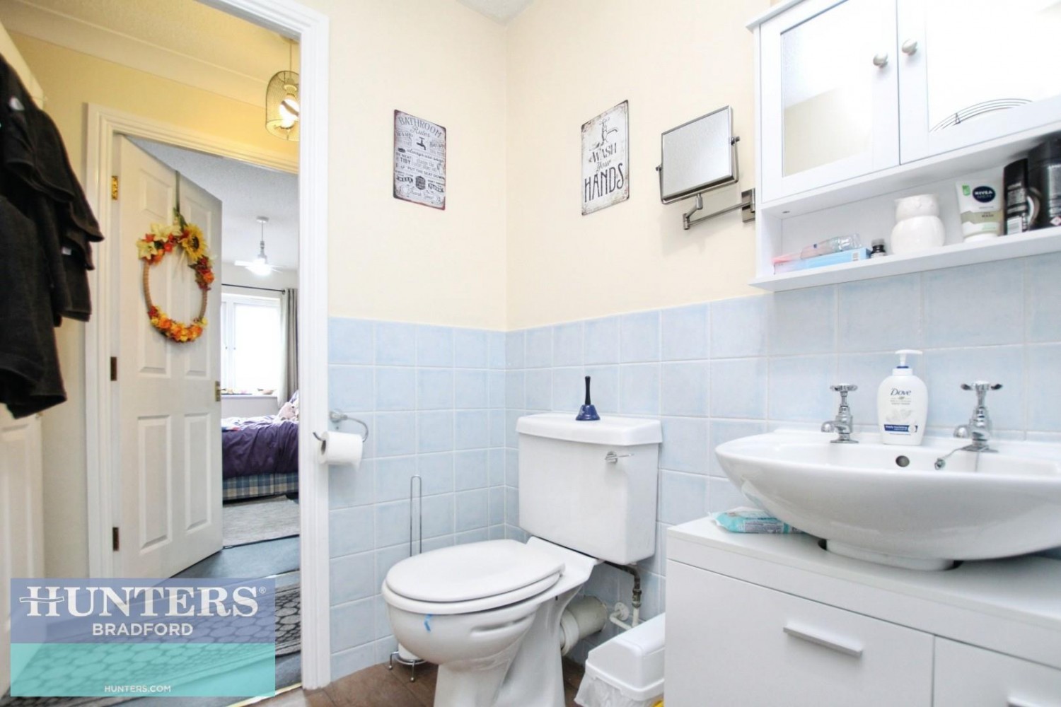 Glastonbury Court Bradford, BD4 8NZ