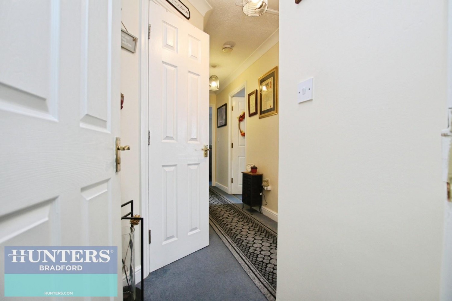 Glastonbury Court Bradford, BD4 8NZ